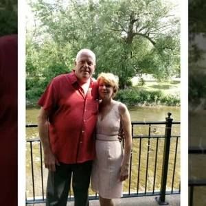 Meet your Posher, Sharon